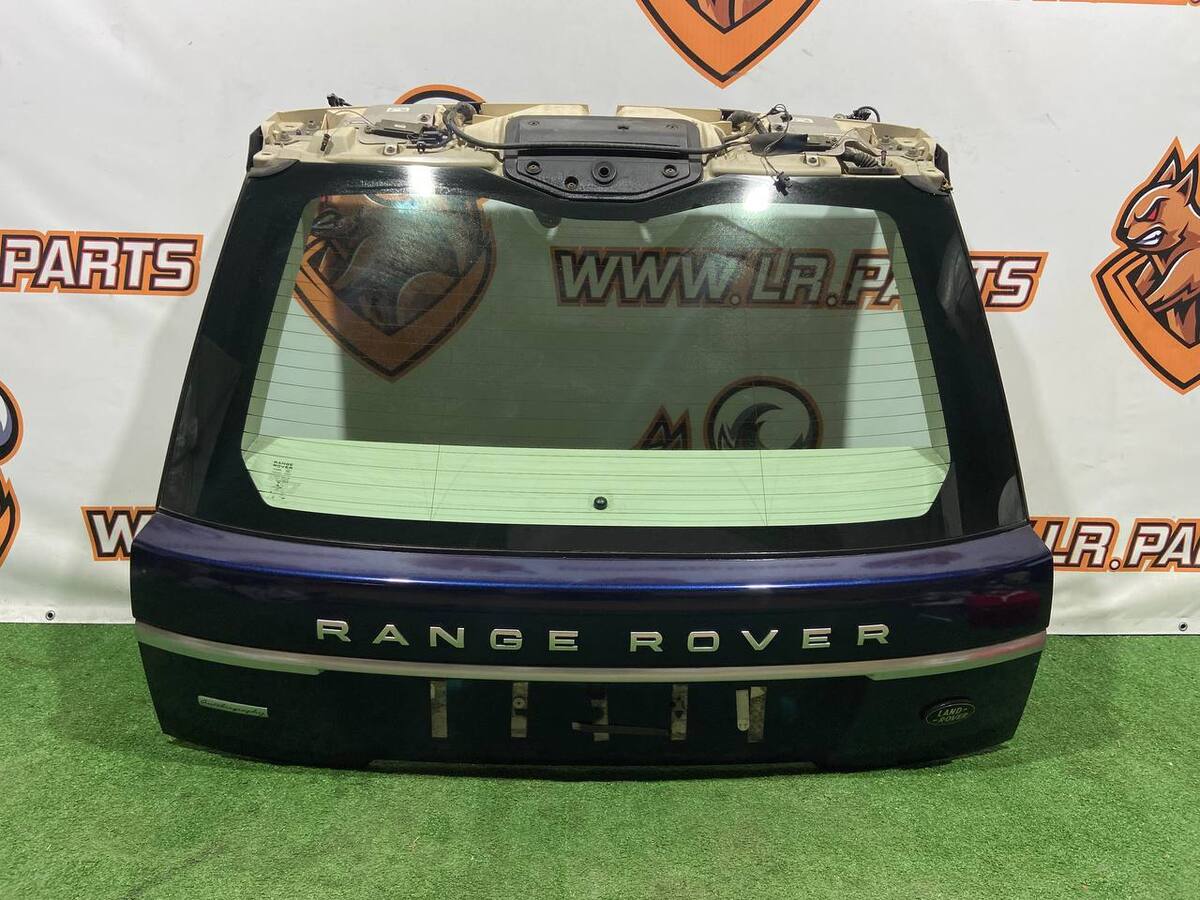 LR094294 Кришка багажника верхня Range Rover L405 (2013-2021)